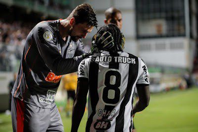 PRÉ-JOGO: GALO x UNIÓN LA CALERA - É A ESTREIA NA SULA ...