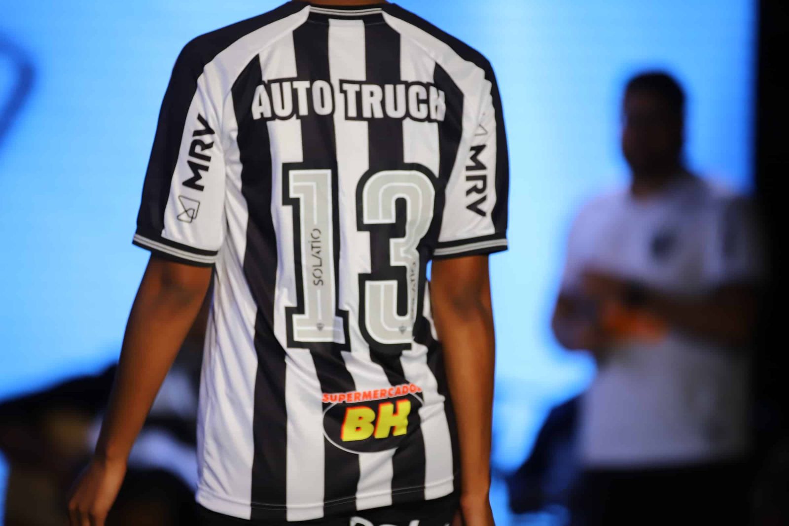 Novos Mantos do Galo