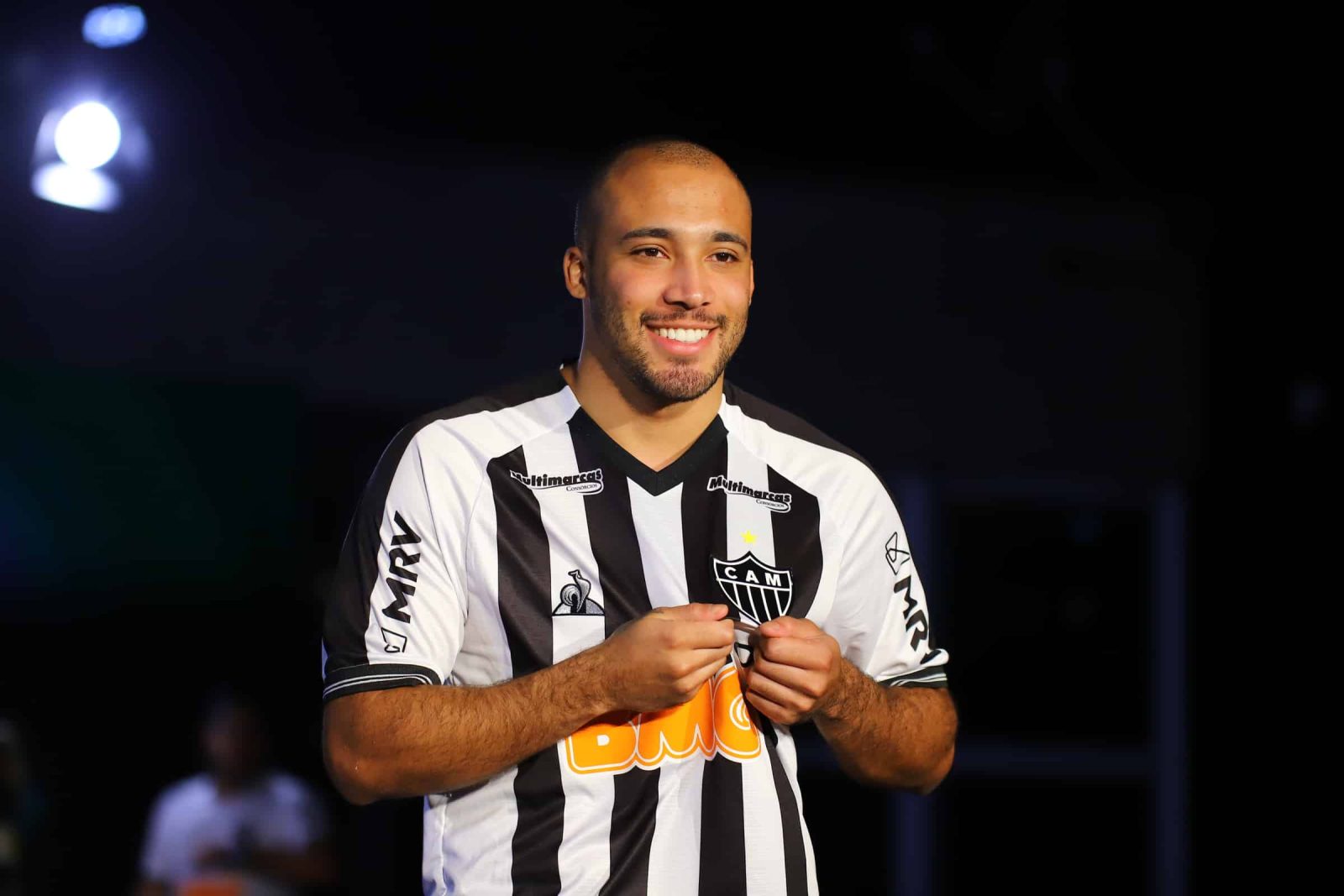 Novos Mantos do Galo