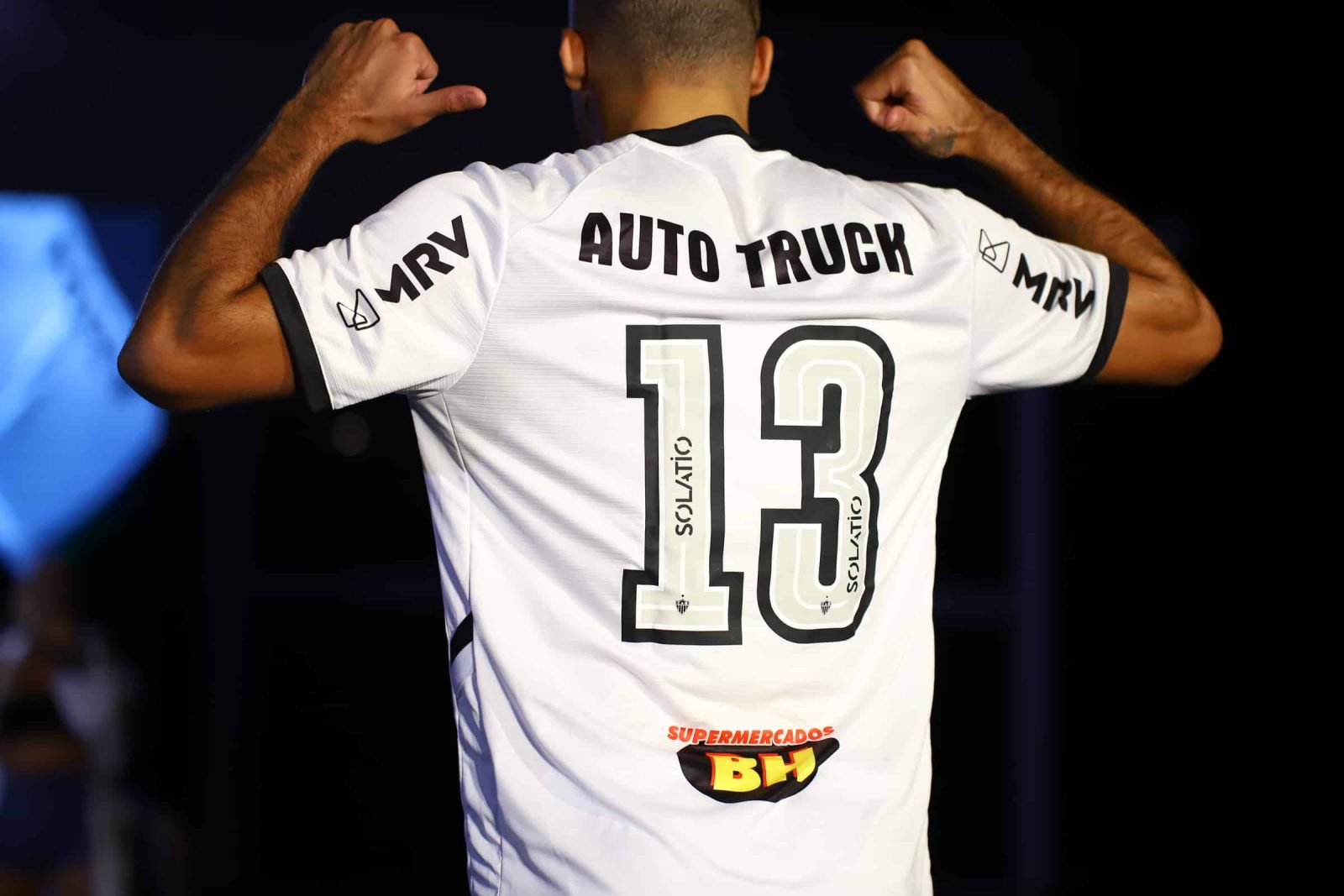Novos Mantos do Galo