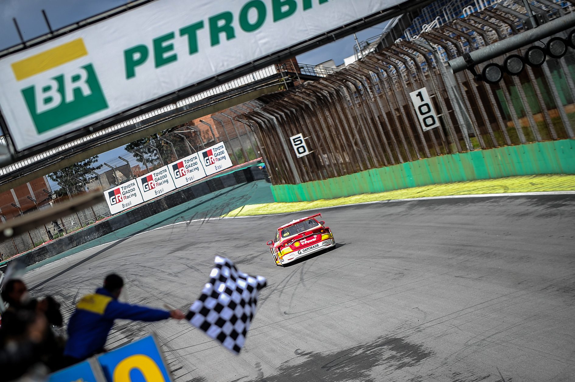Stock Car