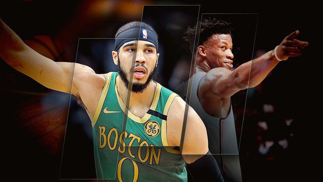 playoffs NBA
