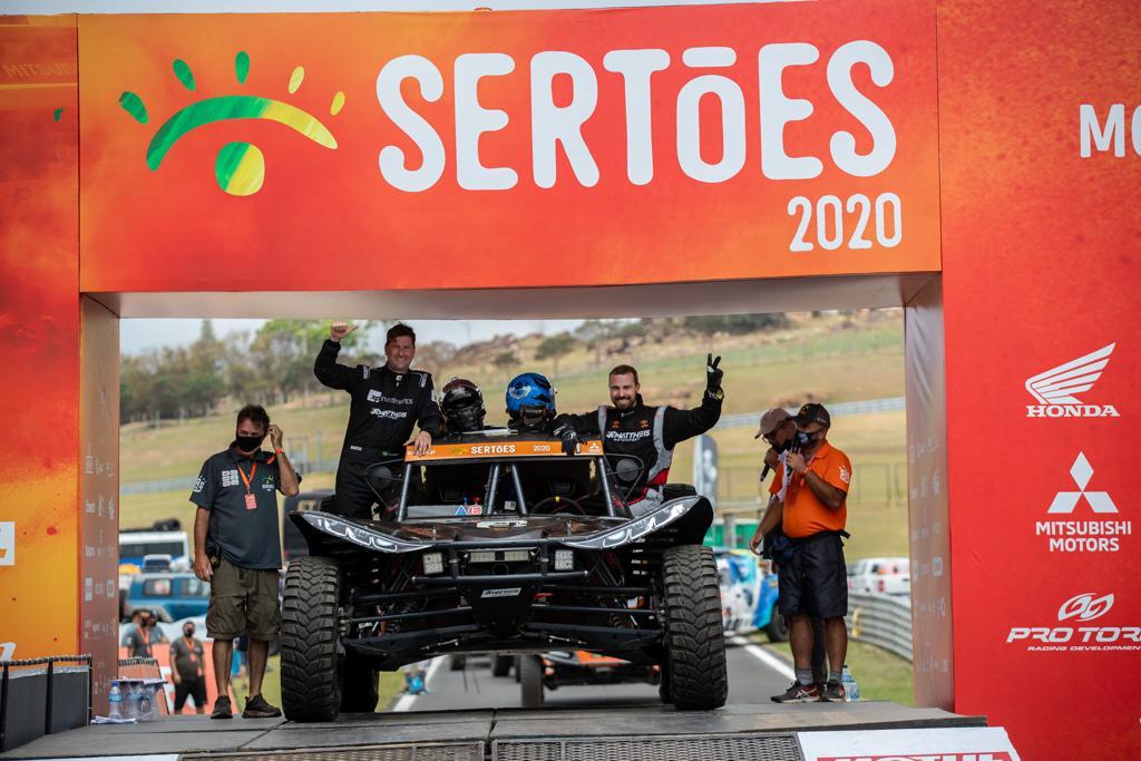 Sertões