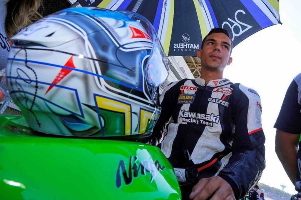 Matheus Barbosa